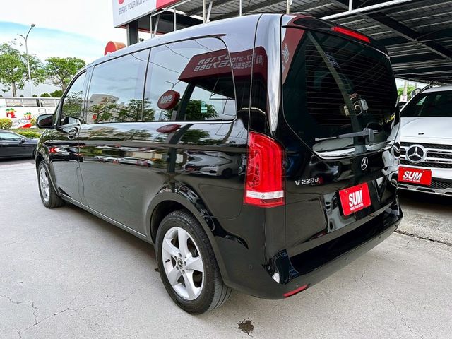 超低里程僅行駛5萬公里/七人座進口商務車/一台車載全家人/可全額貸款/可線上視訊賞車  第3張相片
