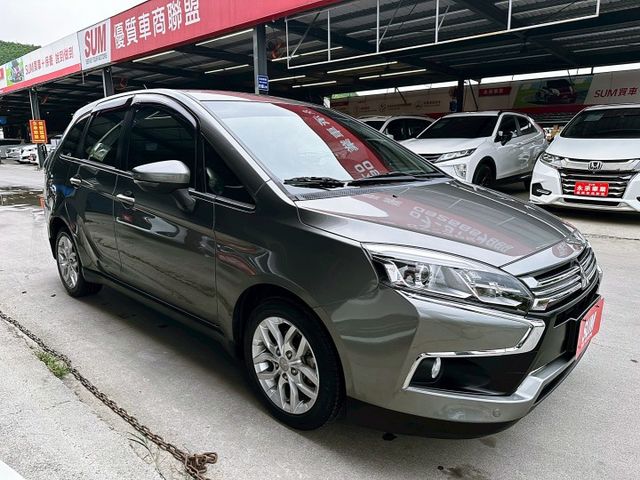 僅行駛3萬公里/最頂級電尾門版本/五門掀背小型代步車/已完成第三方認證/可全額貸款/可線上視訊賞車/  第2張相片