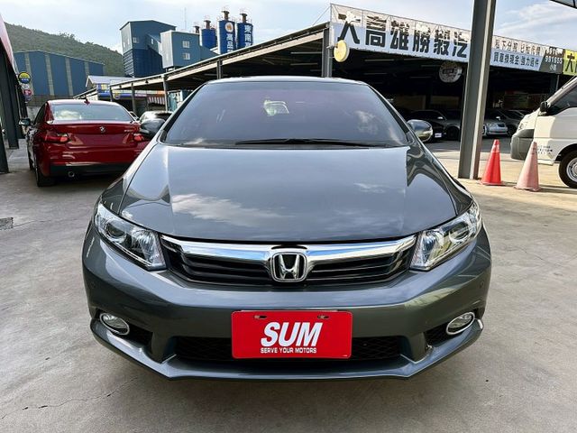 1.8VTi-S版本/天窗/換檔撥片/僅行駛9萬多公里/原版件已認證/可全額貸款/可線上視訊賞車  第6張相片