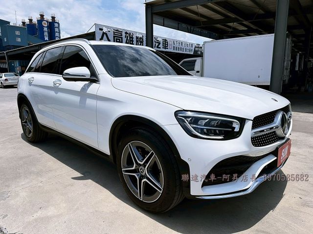 超低里程僅行駛3萬公里/SUV版本/跟車系統/環景影像/盲點偵測/CARPLAY/可全額貸款/線上視訊賞車  第2張相片