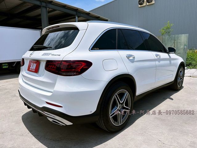 超低里程僅行駛3萬公里/SUV版本/跟車系統/環景影像/盲點偵測/CARPLAY/可全額貸款/線上視訊賞車  第3張相片