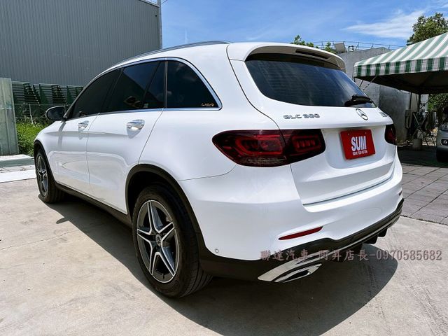 超低里程僅行駛3萬公里/SUV版本/跟車系統/環景影像/盲點偵測/CARPLAY/可全額貸款/線上視訊賞車  第4張相片