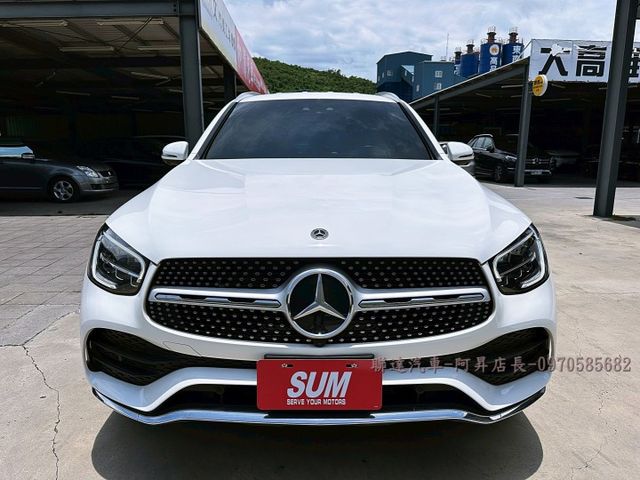 超低里程僅行駛3萬公里/SUV版本/跟車系統/環景影像/盲點偵測/CARPLAY/可全額貸款/線上視訊賞車  第5張相片