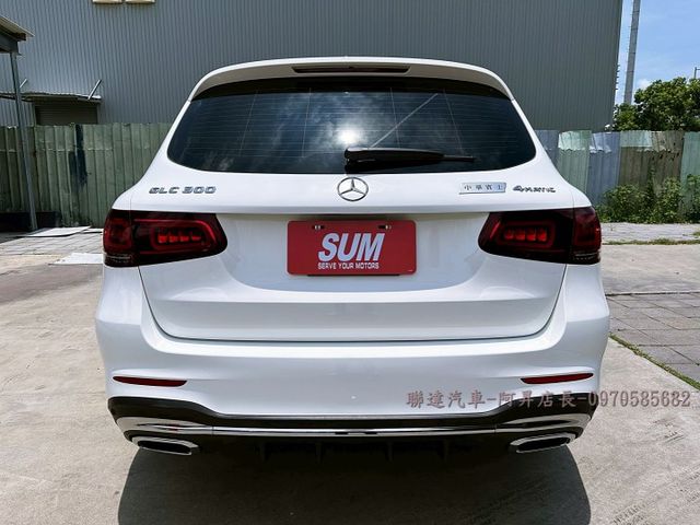 超低里程僅行駛3萬公里/SUV版本/跟車系統/環景影像/盲點偵測/CARPLAY/可全額貸款/線上視訊賞車  第6張相片