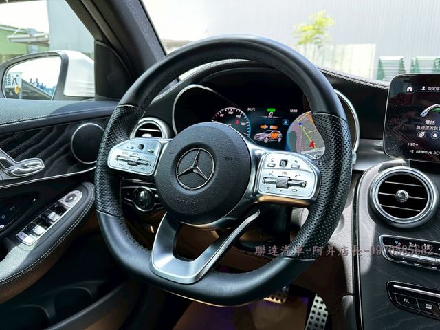 超低里程僅行駛3萬公里/SUV版本/跟車系統/環景影像/盲點偵測/CARPLAY/可全額貸款/線上視訊賞車  第13張相片