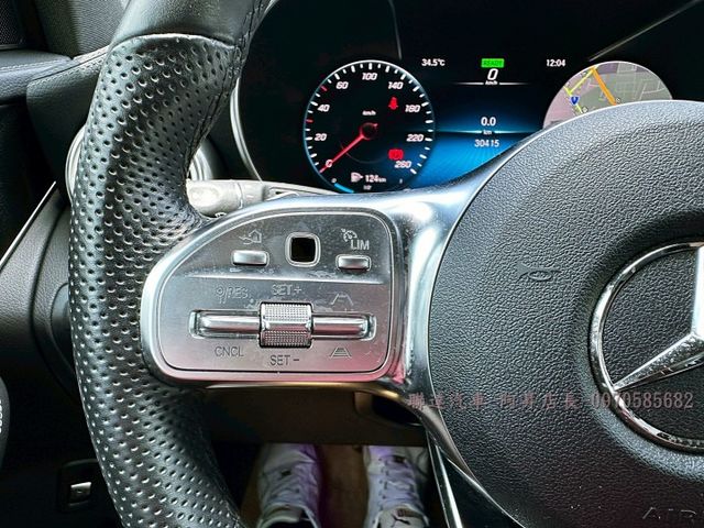超低里程僅行駛3萬公里/SUV版本/跟車系統/環景影像/盲點偵測/CARPLAY/可全額貸款/線上視訊賞車  第14張相片