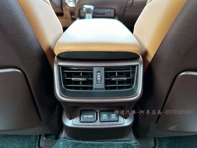 僅行駛5千公里/超低里程/跟車系統/環景影像/電動天窗/原廠保養/可全額貸款/可線上視訊賞車  第8張相片