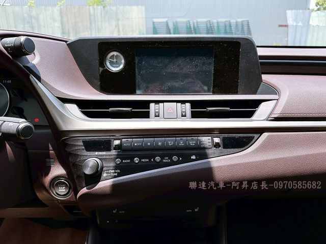 僅行駛5千公里/超低里程/跟車系統/環景影像/電動天窗/原廠保養/可全額貸款/可線上視訊賞車  第10張相片