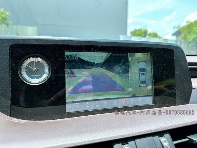 僅行駛5千公里/超低里程/跟車系統/環景影像/電動天窗/原廠保養/可全額貸款/可線上視訊賞車  第11張相片