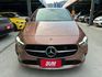 僅行駛1萬多公里/新車原廠保固中/跟新車差不多 價格卻差很多/2023 BENZ B180 1.4/可全額貸款  第5張縮圖
