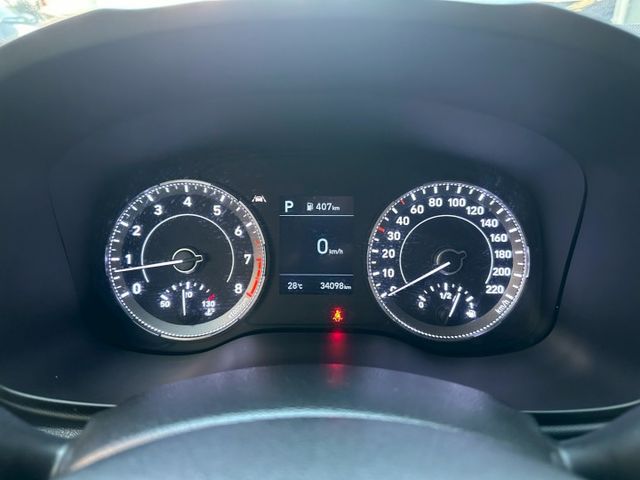 市場唯一低里程/僅行駛3萬公里/原廠保養車況良好/省油省稅市區代步好選擇/可全額貸款/可線上視訊賞車  第15張相片