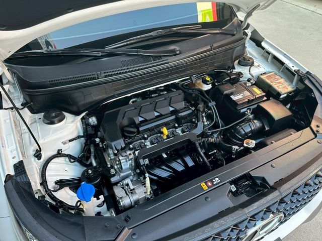 市場唯一低里程/僅行駛3萬公里/原廠保養車況良好/省油省稅市區代步好選擇/可全額貸款/可線上視訊賞車  第17張相片