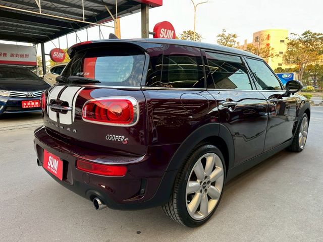 超低里程/僅行駛4萬多公里/市場稀有2.0S對開版本/可全額貸款/可線上視訊賞車  第5張相片