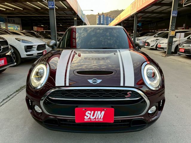 超低里程/僅行駛4萬多公里/市場稀有2.0S對開版本/可全額貸款/可線上視訊賞車  第6張相片