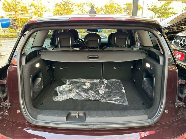 超低里程/僅行駛4萬多公里/市場稀有2.0S對開版本/可全額貸款/可線上視訊賞車  第16張相片