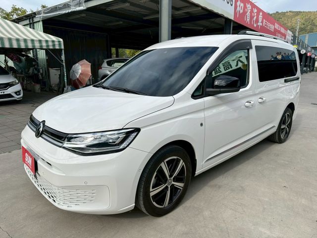 七人座最頂級版本 僅行駛3.4萬公里 原版件已認證 可全額貸款 可線上視訊賞車  第2張相片