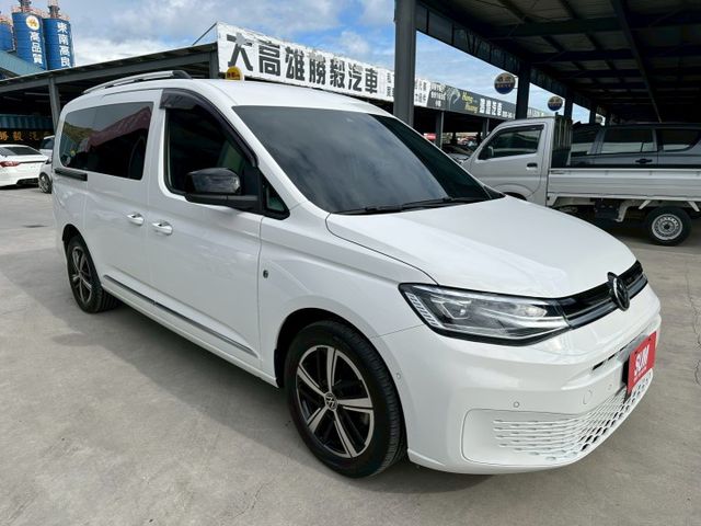 七人座最頂級版本 僅行駛3.4萬公里 原版件已認證 可全額貸款 可線上視訊賞車  第3張相片