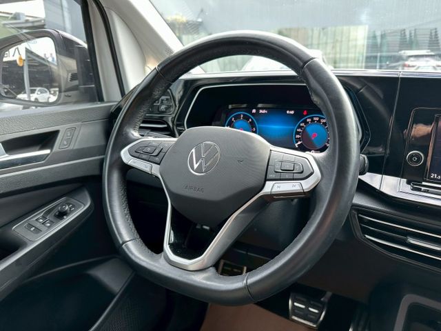 七人座最頂級版本 僅行駛3.4萬公里 原版件已認證 可全額貸款 可線上視訊賞車  第13張相片