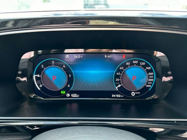 七人座最頂級版本 僅行駛3.4萬公里 原版件已認證 可全額貸款 可線上視訊賞車  第15張相片