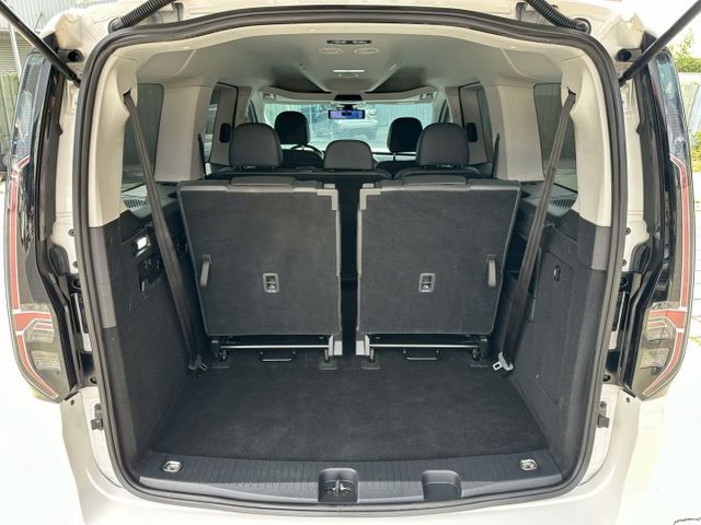 七人座最頂級版本 僅行駛3.4萬公里 原版件已認證 可全額貸款 可線上視訊賞車  第17張相片