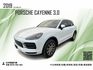 2019 PORSCHE CAYENNE 3.0 僅行駛6.9萬公里 新車345萬元 可全額貸款 可線上視訊賞車  第1張縮圖