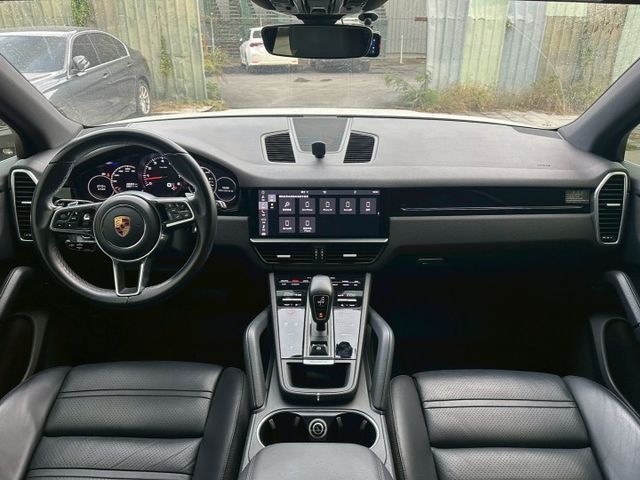 2019 PORSCHE CAYENNE 3.0 僅行駛6.9萬公里 新車345萬元 可全額貸款 可線上視訊賞車  第6張相片