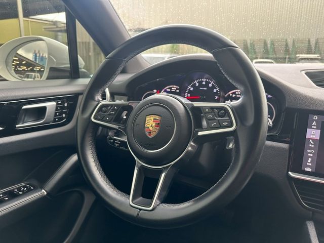 2019 PORSCHE CAYENNE 3.0 僅行駛6.9萬公里 新車345萬元 可全額貸款 可線上視訊賞車  第12張相片