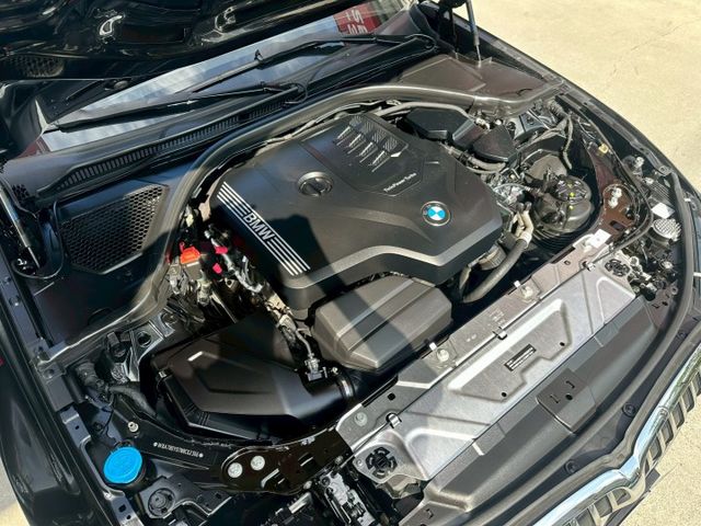 新款G世代釋出 2020 318I 2.0 妥善率高 配備多 可全額貸款 可線上視訊賞車  第7張相片