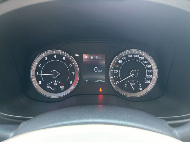 2021 VENUE 1.6 行駛6萬公里 國產小型休旅車 省油省稅妥善率高 可全額貸款 可線上視訊賞車  第16張相片