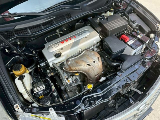 2009 CAMRY 2.0 代步車的價格 省油省稅妥善率高 可全額貸款 可線上視訊賞車  第8張相片