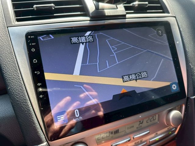 2009 CAMRY 2.0 代步車的價格 省油省稅妥善率高 可全額貸款 可線上視訊賞車  第13張相片