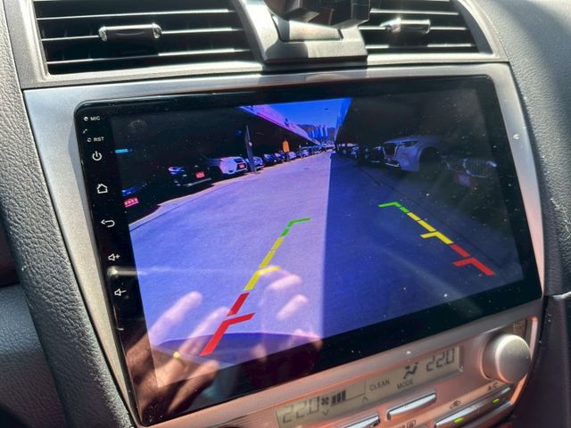 2009 CAMRY 2.0 代步車的價格 省油省稅妥善率高 可全額貸款 可線上視訊賞車  第14張相片