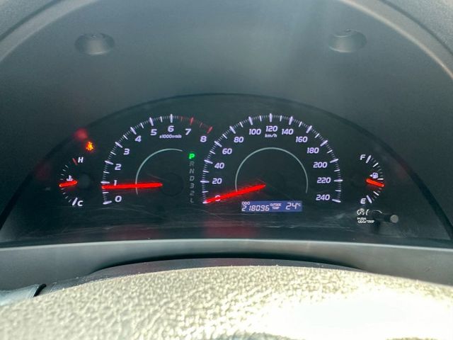 2009 CAMRY 2.0 代步車的價格 省油省稅妥善率高 可全額貸款 可線上視訊賞車  第17張相片