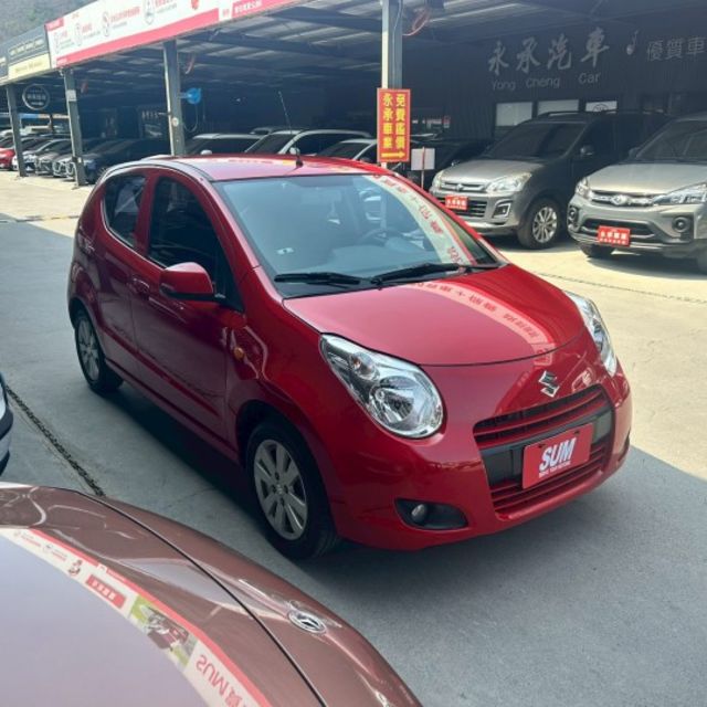 市場稀有極低里程 僅行駛3萬多公里 1.0排量省油省稅 代步車的價格 可全額貸款 可線上視訊賞車  第3張相片