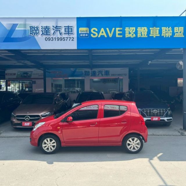 市場稀有極低里程 僅行駛3萬多公里 1.0排量省油省稅 代步車的價格 可全額貸款 可線上視訊賞車  第8張相片