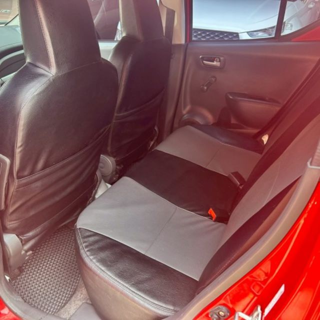 市場稀有極低里程 僅行駛3萬多公里 1.0排量省油省稅 代步車的價格 可全額貸款 可線上視訊賞車  第14張相片