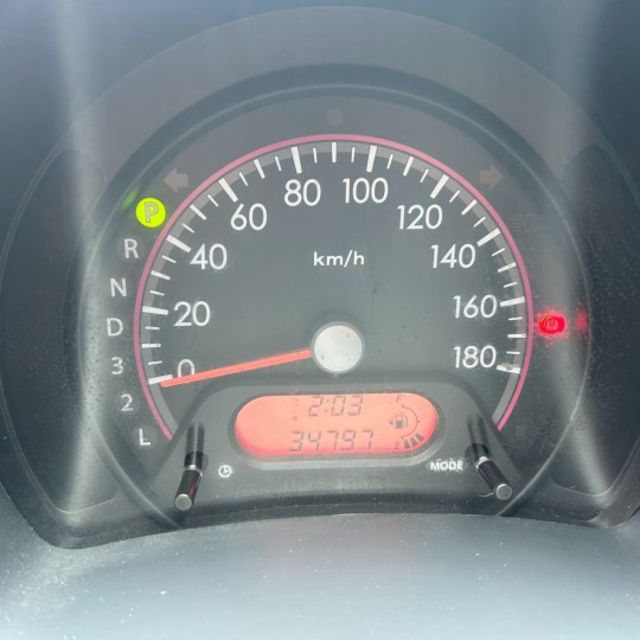 市場稀有極低里程 僅行駛3萬多公里 1.0排量省油省稅 代步車的價格 可全額貸款 可線上視訊賞車  第16張相片