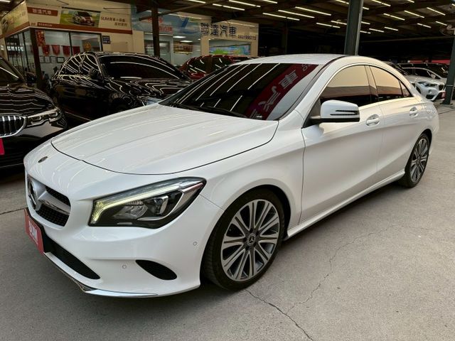 總代理小改後車型 僅行駛7萬多公里 流線型的車身 省油省稅妥善率高 可全額貸款 可線上視訊賞車  第2張相片