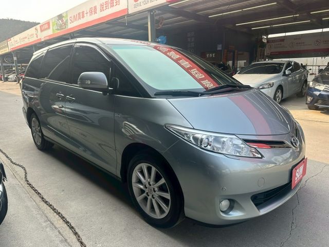 七人座旅行休旅車 僅行駛13萬公里 可全額貸款 可線上視訊賞車  第2張相片