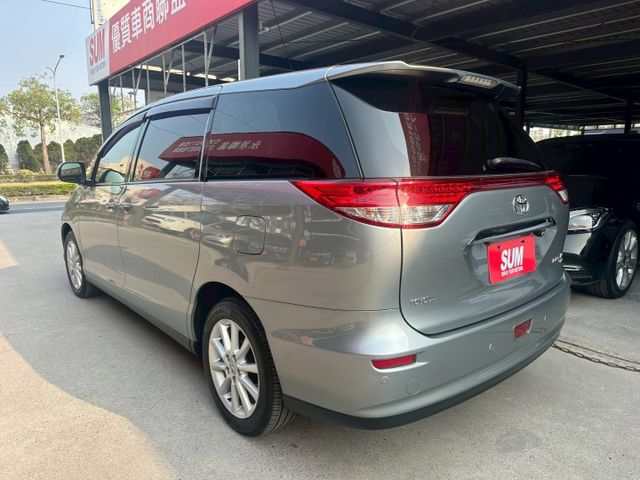 七人座旅行休旅車 僅行駛13萬公里 可全額貸款 可線上視訊賞車  第3張相片