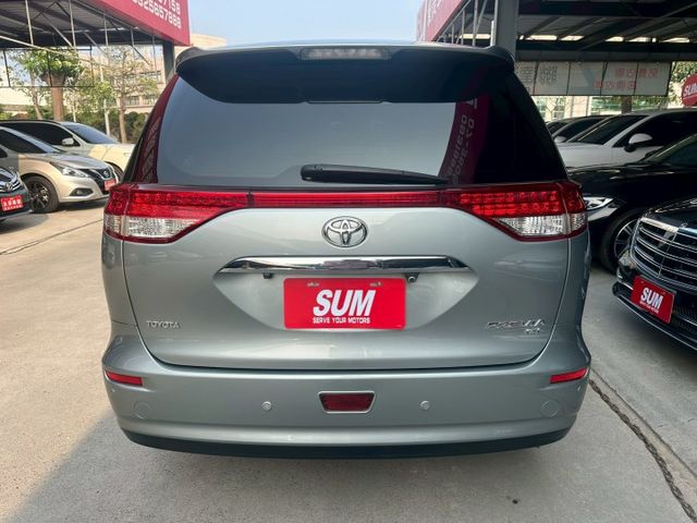 七人座旅行休旅車 僅行駛13萬公里 可全額貸款 可線上視訊賞車  第6張相片