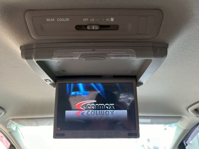 七人座旅行休旅車 僅行駛13萬公里 可全額貸款 可線上視訊賞車  第10張相片