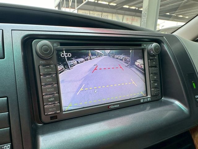 七人座旅行休旅車 僅行駛13萬公里 可全額貸款 可線上視訊賞車  第12張相片