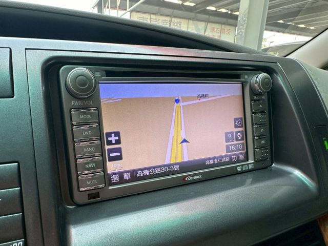 七人座旅行休旅車 僅行駛13萬公里 可全額貸款 可線上視訊賞車  第13張相片