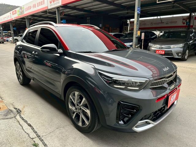 STONIC  第2張相片