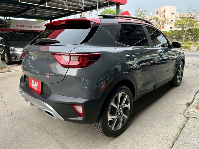 STONIC  第4張相片