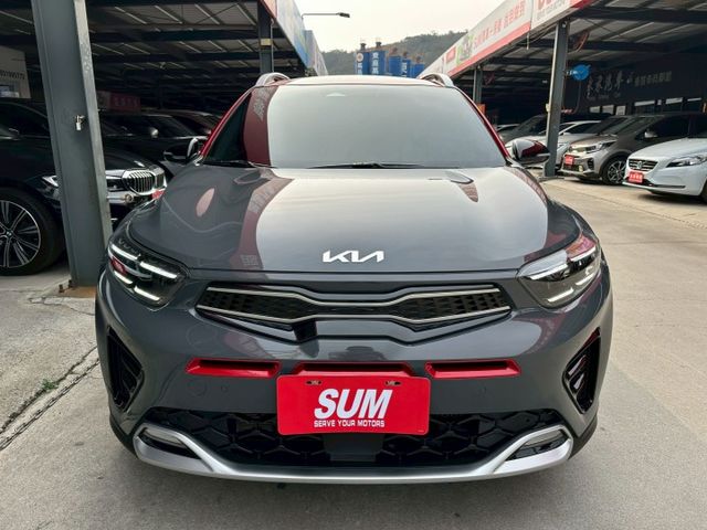 STONIC  第5張相片