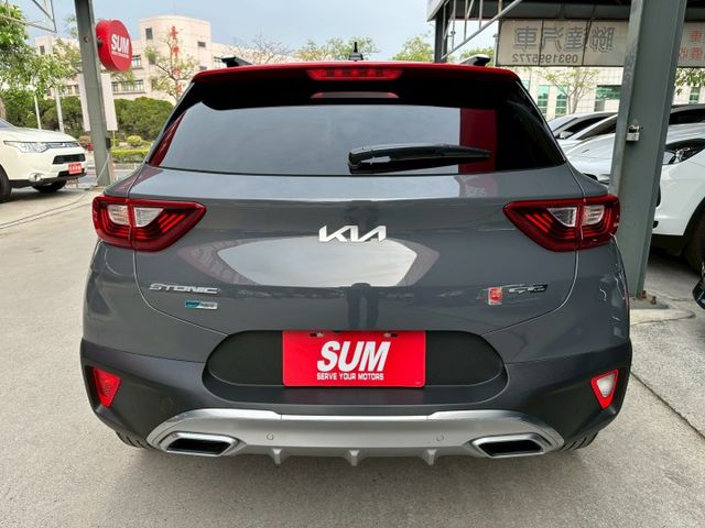 STONIC  第6張相片