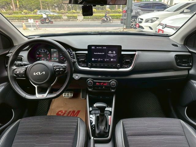 STONIC  第9張相片