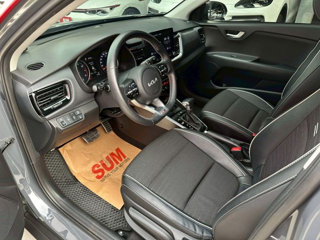 STONIC  第19張相片